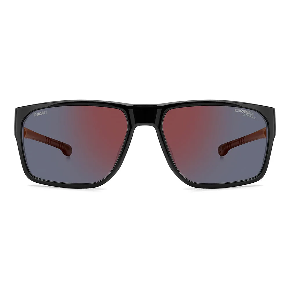 Carduc 029/S Full Rim Frame Ducati Motorcycle Glasses