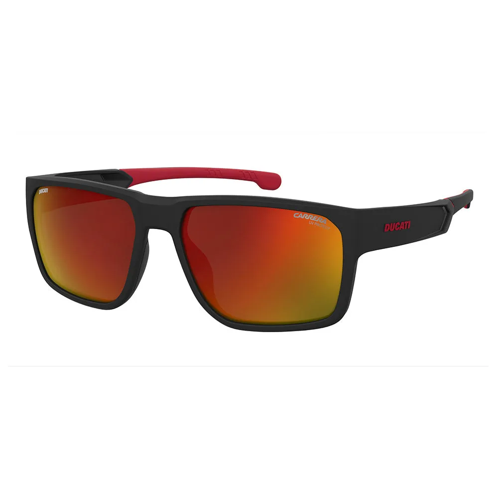 Carduc 029/S Full Rim Frame Ducati Motorcycle Glasses