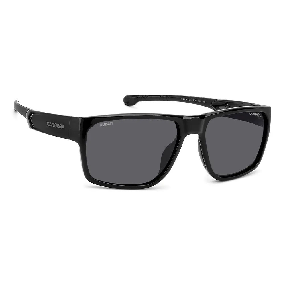 Carduc 029/S Full Rim Frame Ducati Motorcycle Glasses