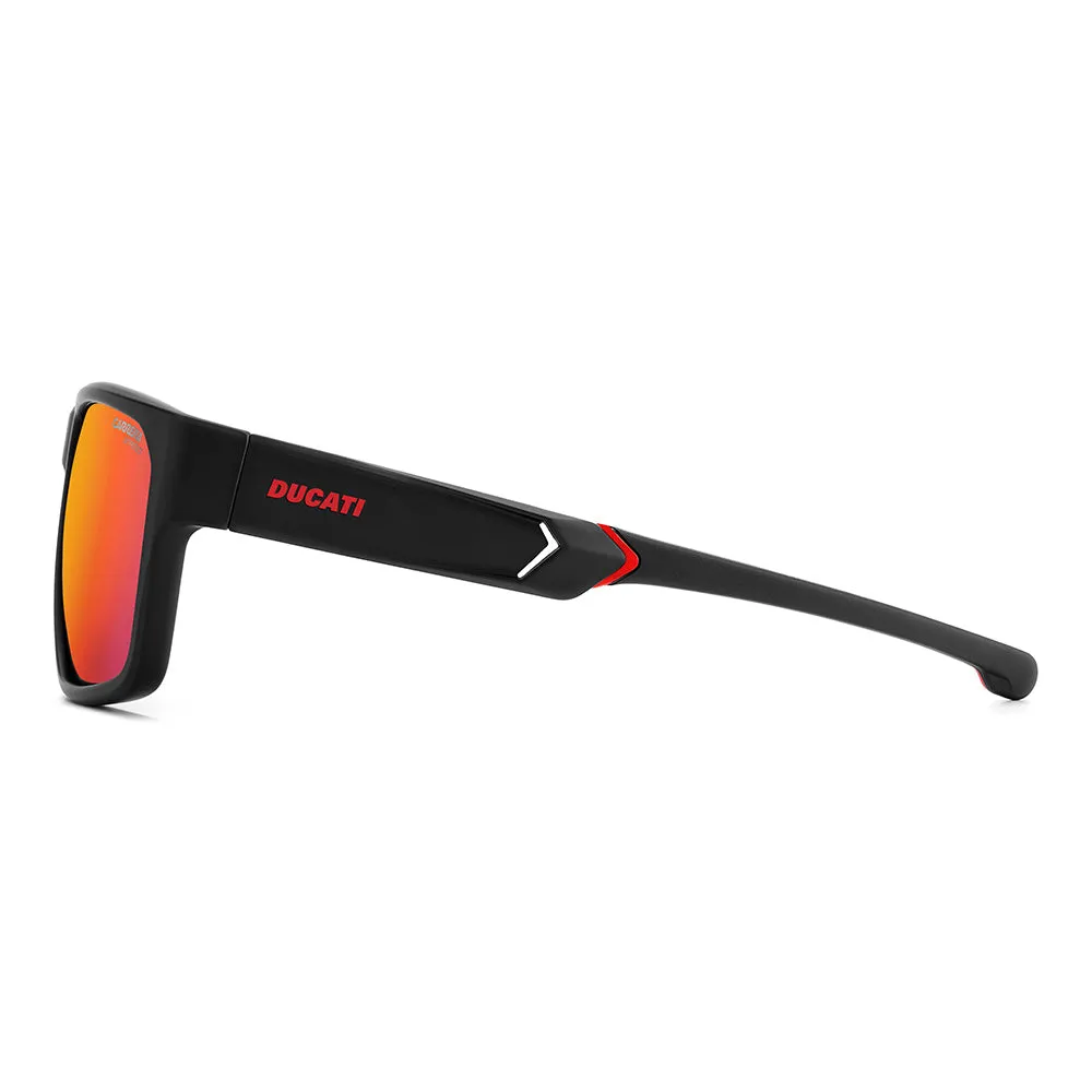 Carduc 029/S Full Rim Frame Ducati Motorcycle Glasses