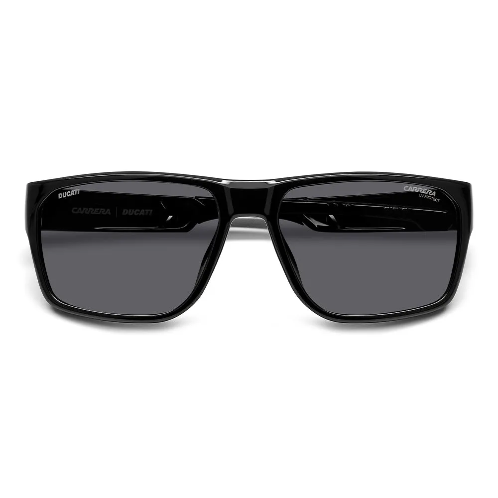 Carduc 029/S Full Rim Frame Ducati Motorcycle Glasses