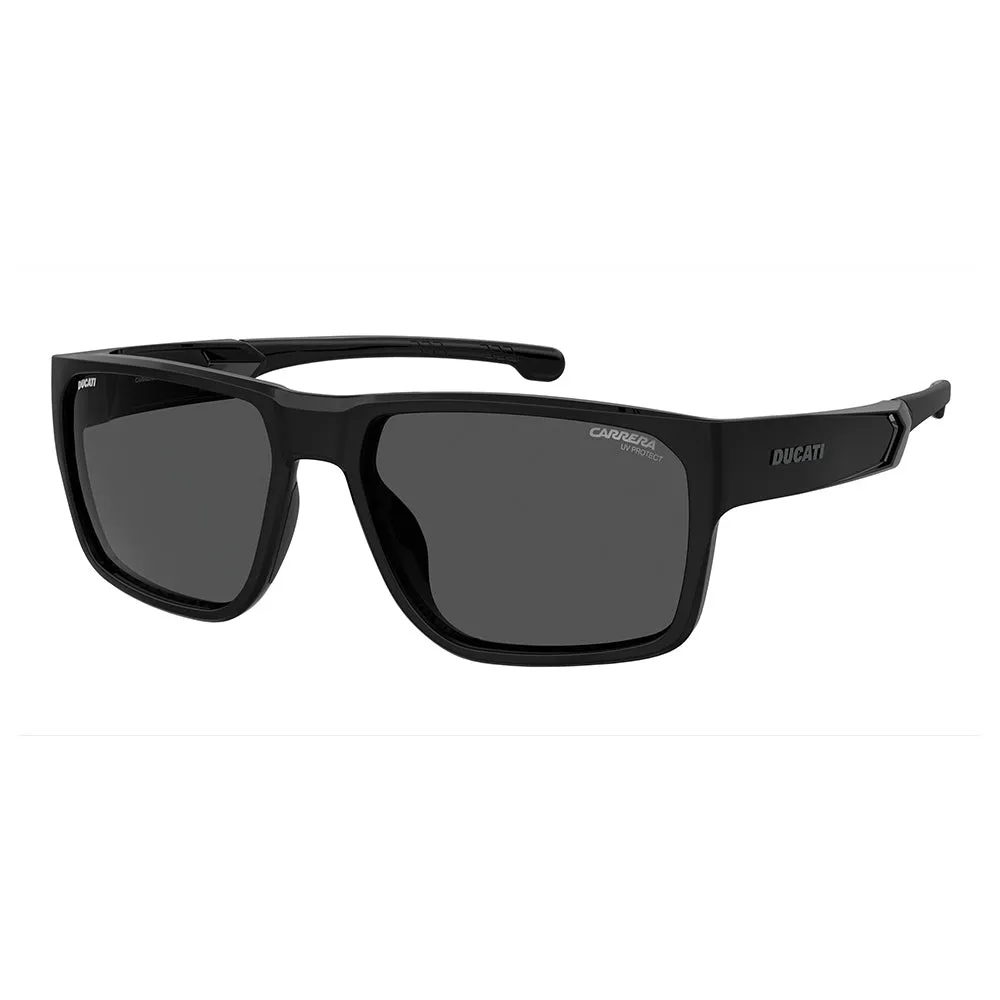 Carduc 029/S Full Rim Frame Ducati Motorcycle Glasses