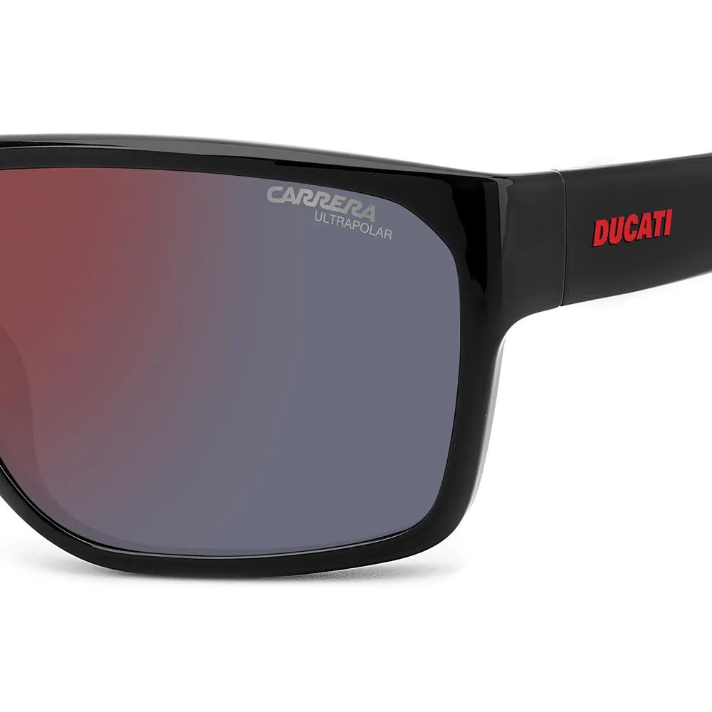Carduc 029/S Full Rim Frame Ducati Motorcycle Glasses