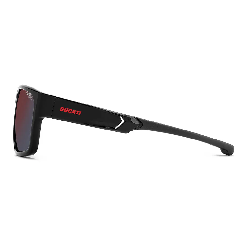 Carduc 029/S Full Rim Frame Ducati Motorcycle Glasses