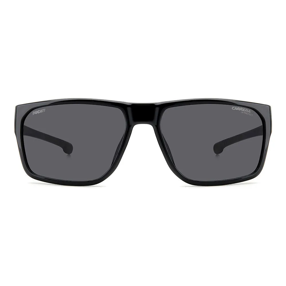 Carduc 029/S Full Rim Frame Ducati Motorcycle Glasses