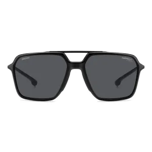 Carduc 042 Double Bridge Square Sunglasses x Ducati