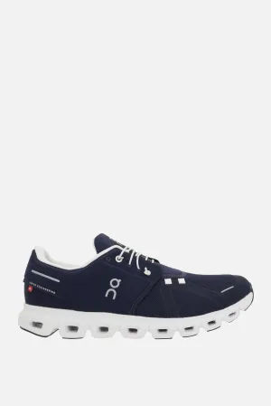 Cloud 6 sneakers in mesh