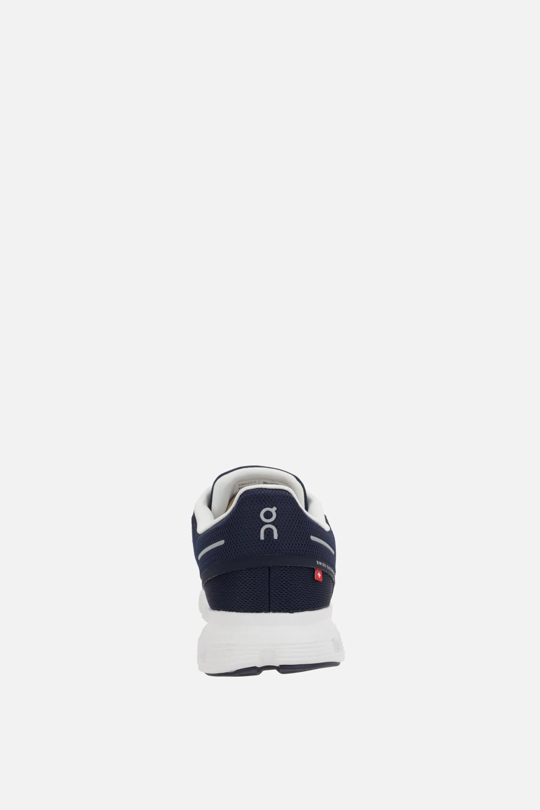 Cloud 6 sneakers in mesh