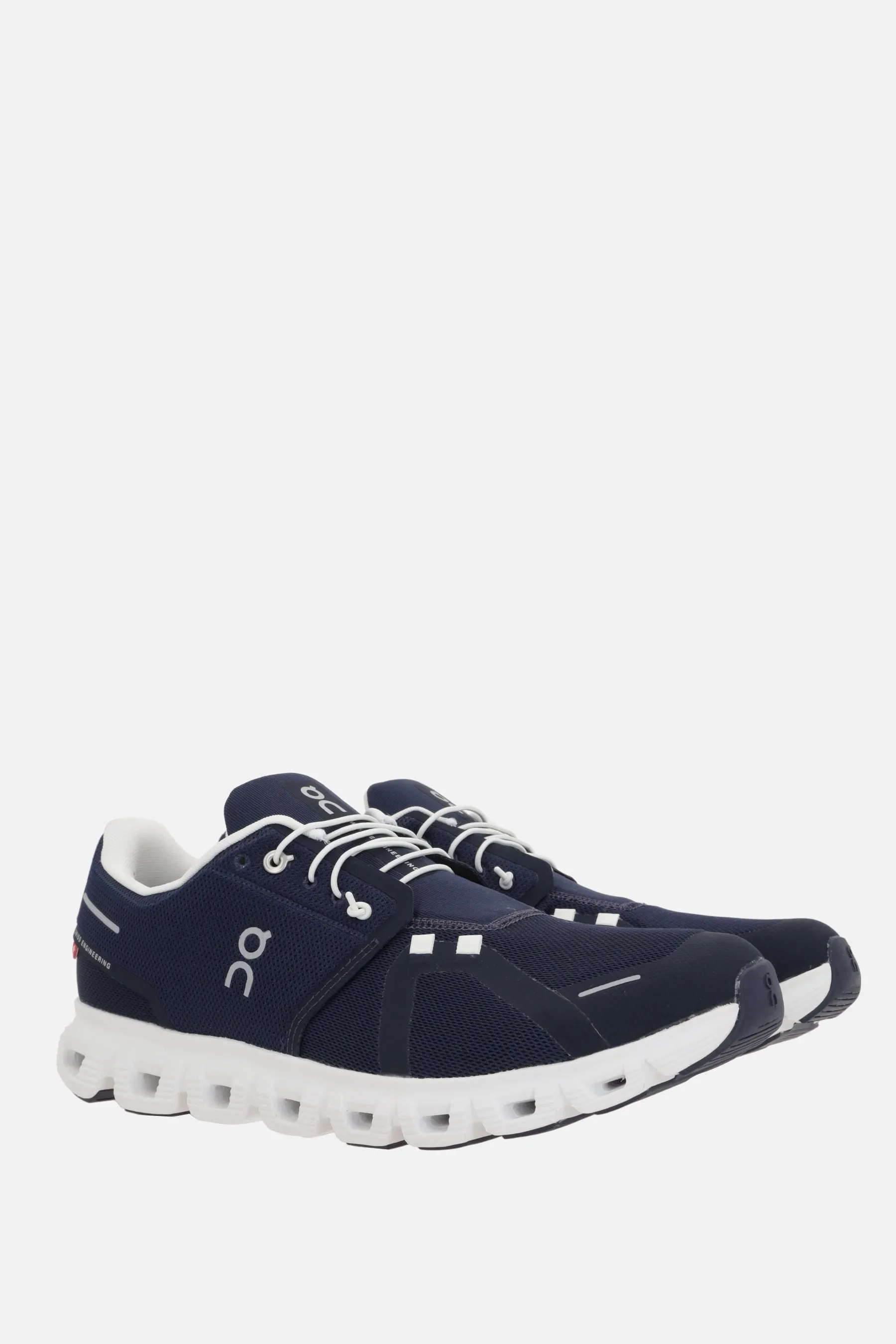 Cloud 6 sneakers in mesh