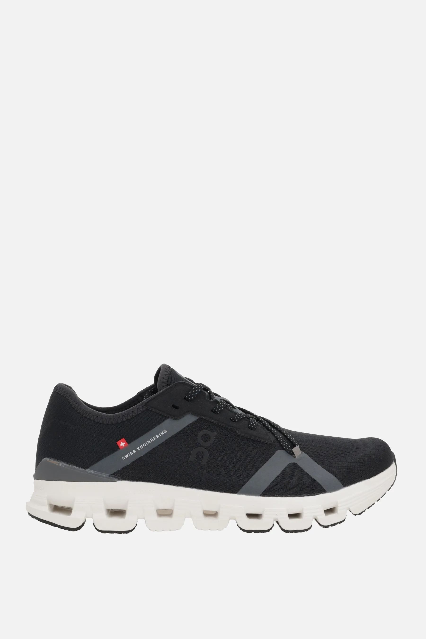 Cloud X 4 AD sneaker  in mesh