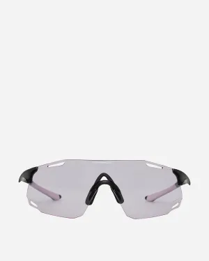 Cybr Dyno Sunglasses Polished Carbon / Prizm Low Light