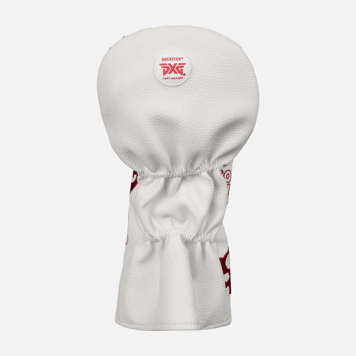 Darkness Driver Headcover