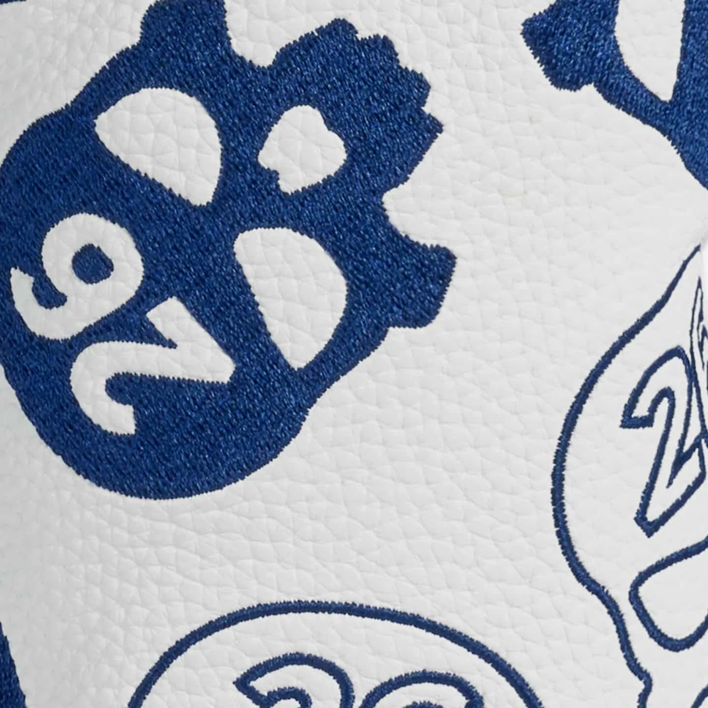 Darkness Driver Headcover
