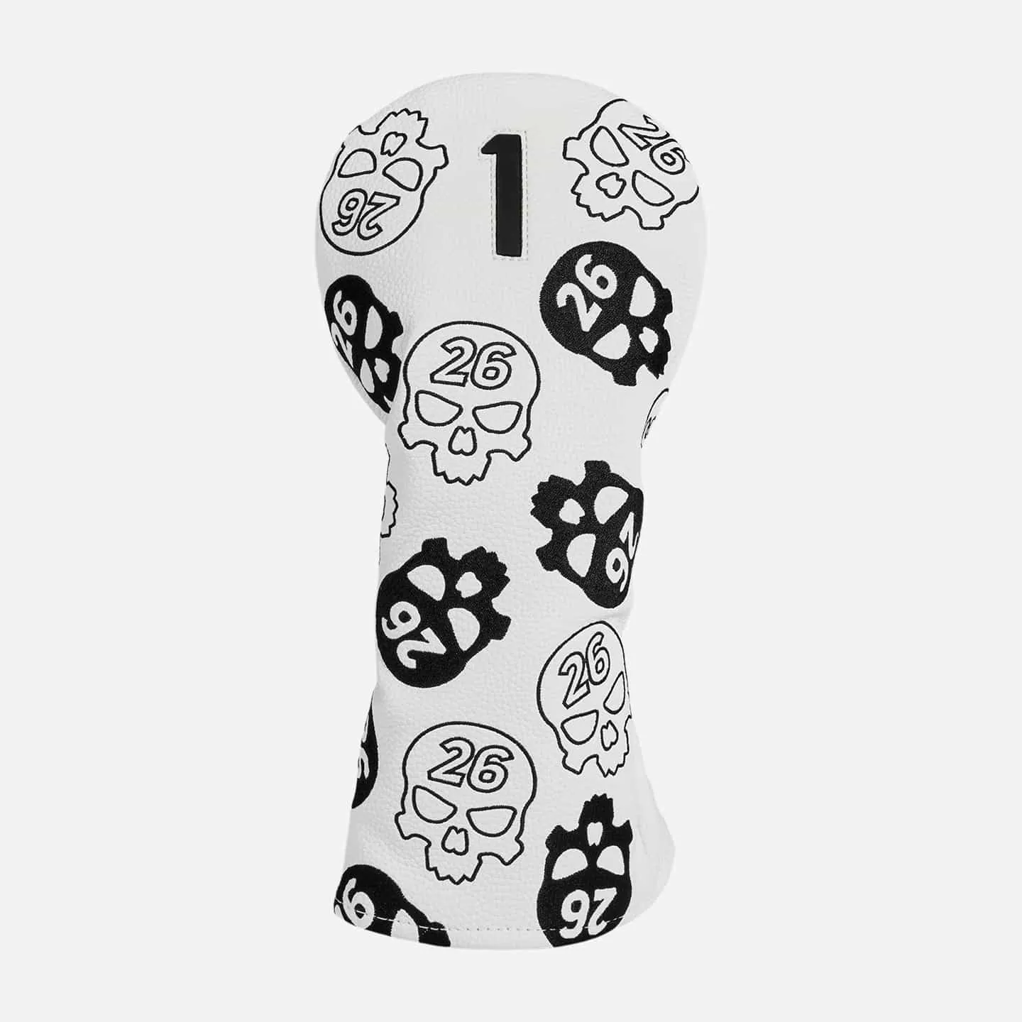 Darkness Driver Headcover