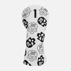 Darkness Driver Headcover