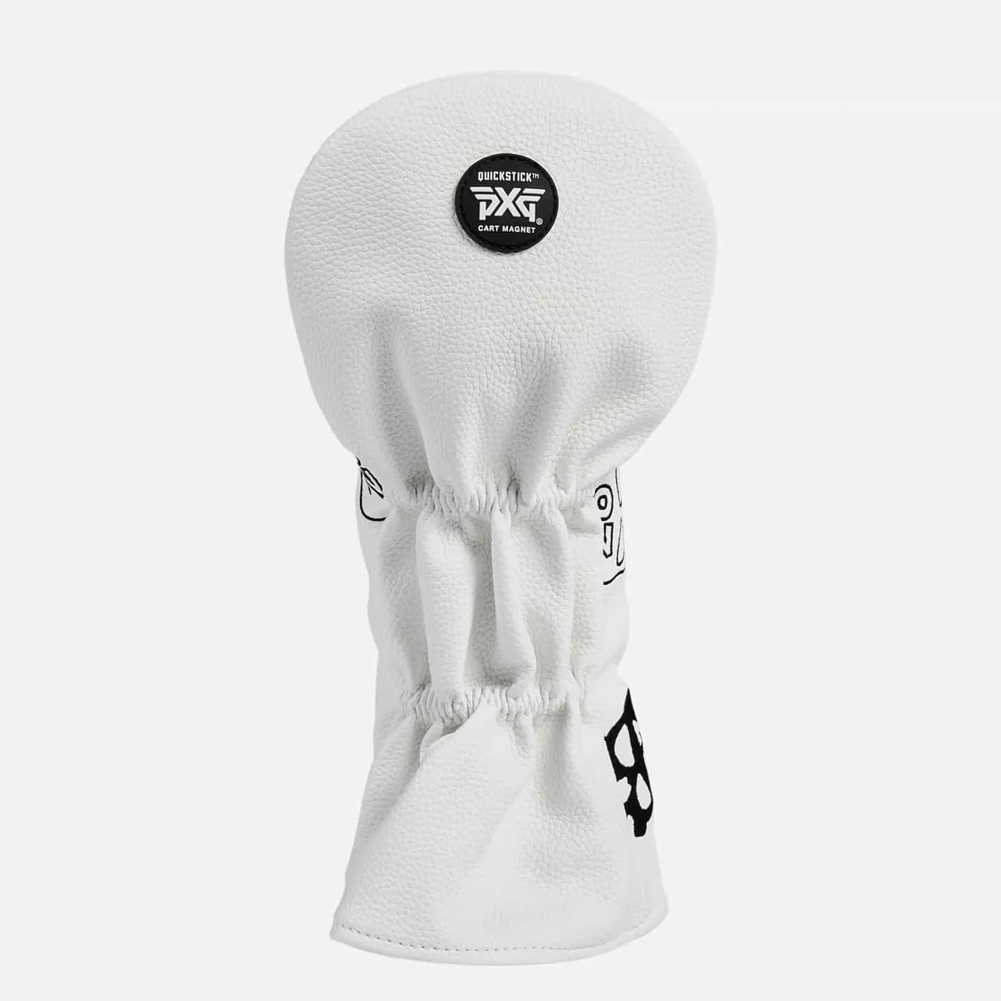 Darkness Driver Headcover