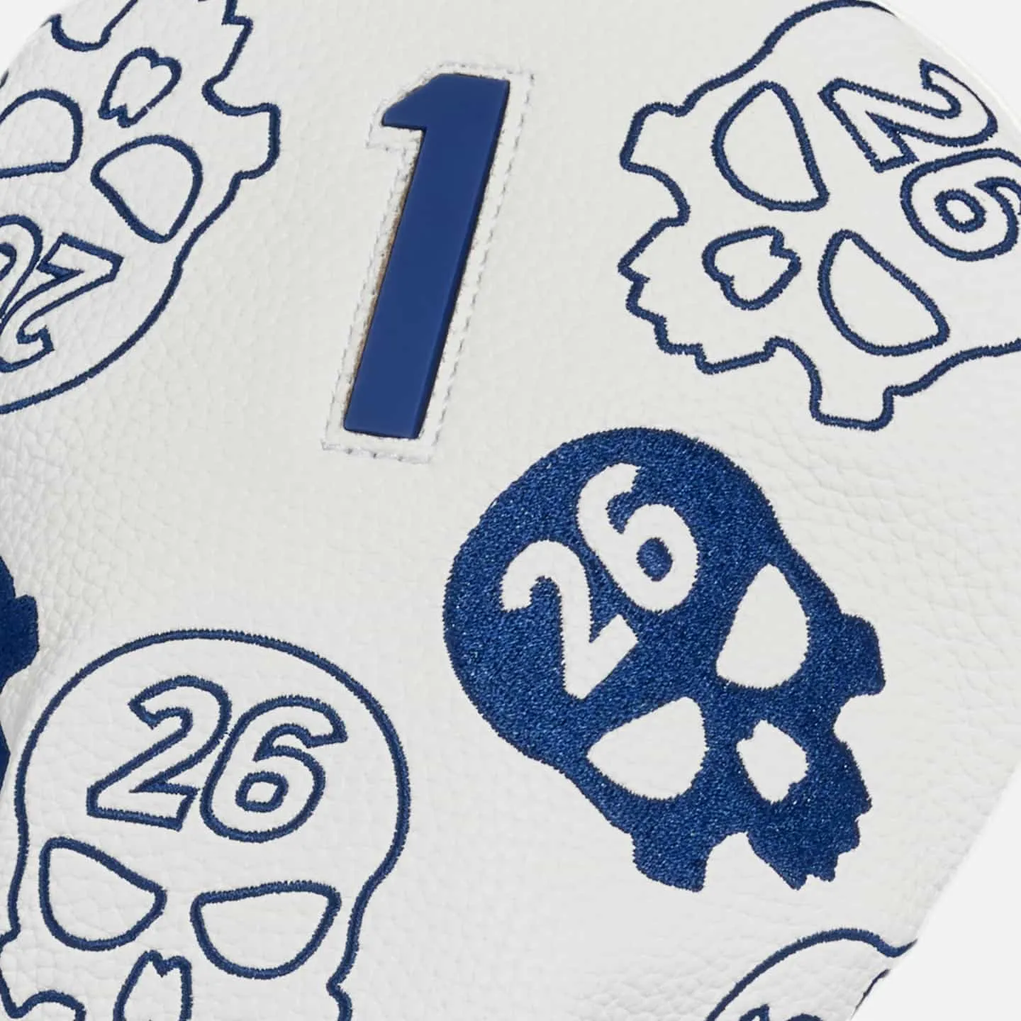 Darkness Driver Headcover