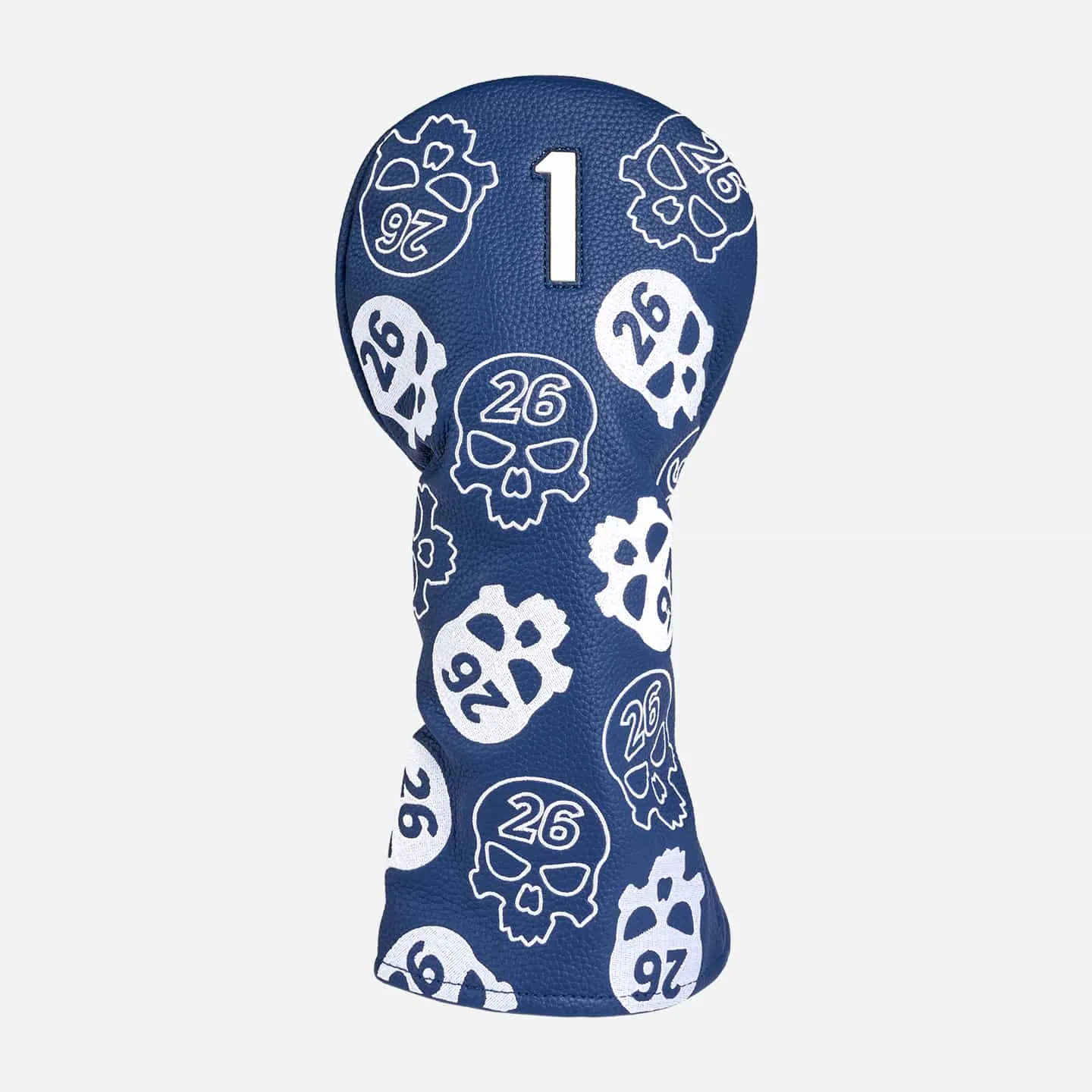 Darkness Driver Headcover