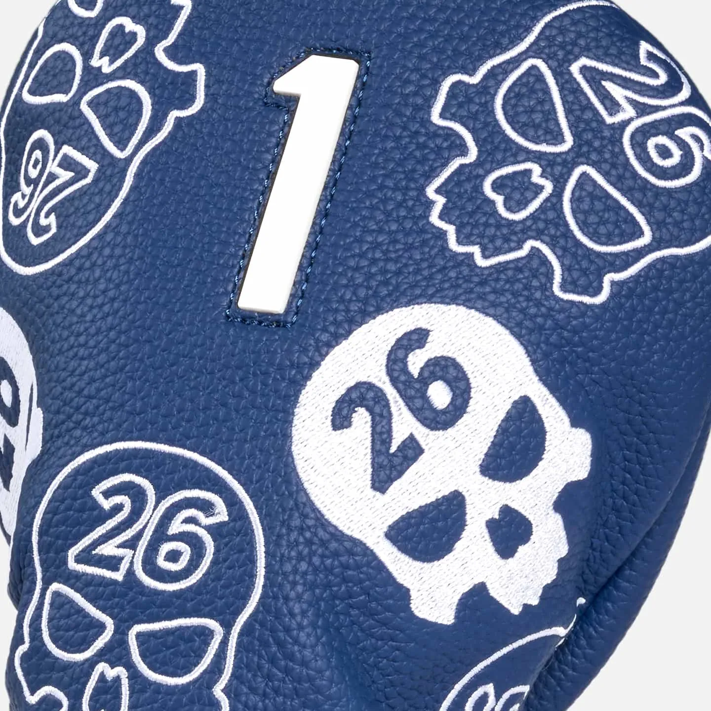 Darkness Driver Headcover