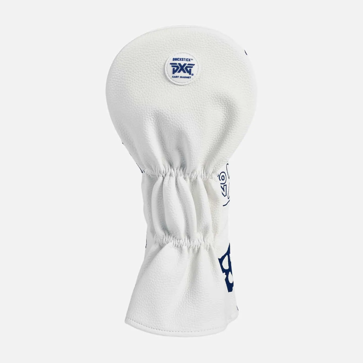 Darkness Driver Headcover