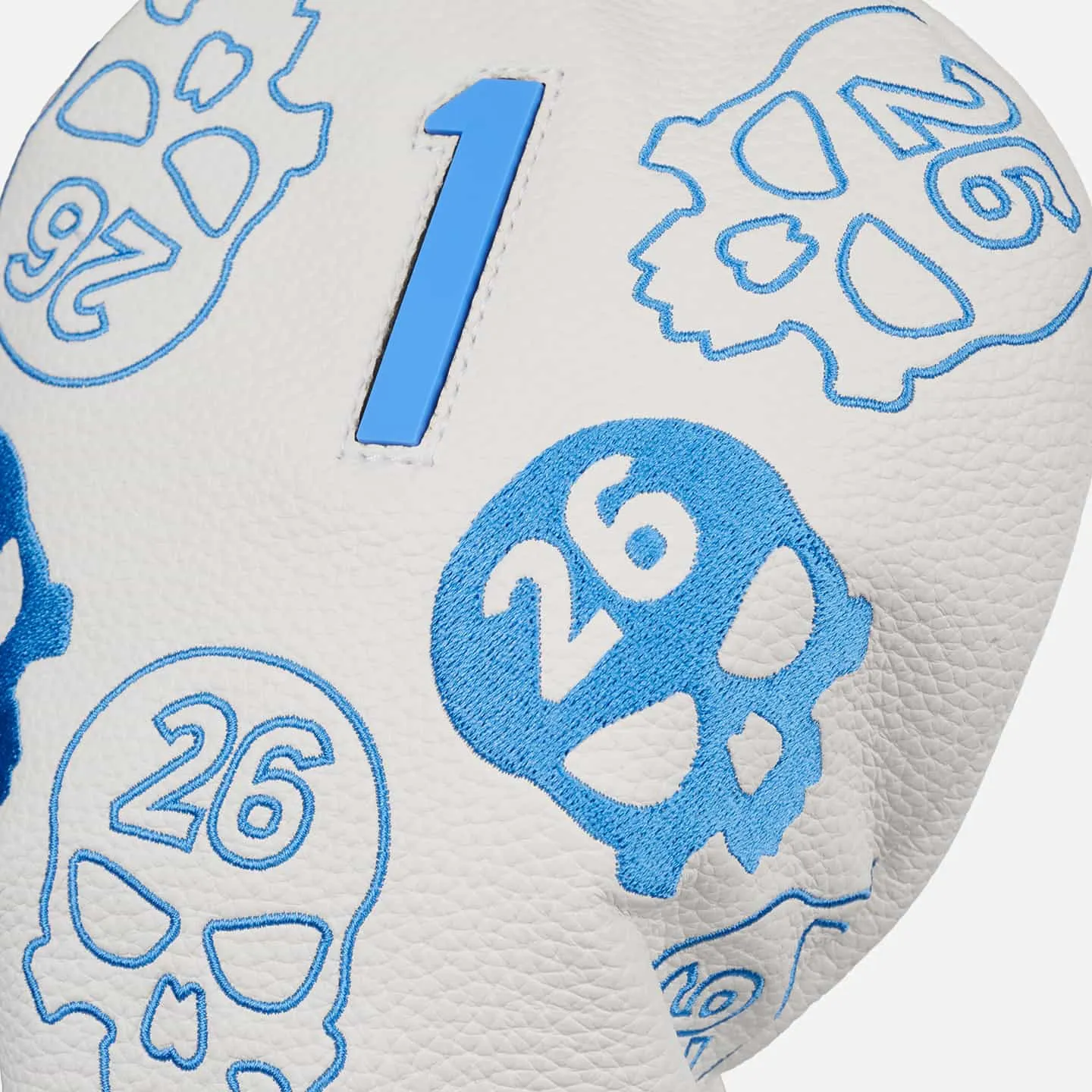 Darkness Driver Headcover