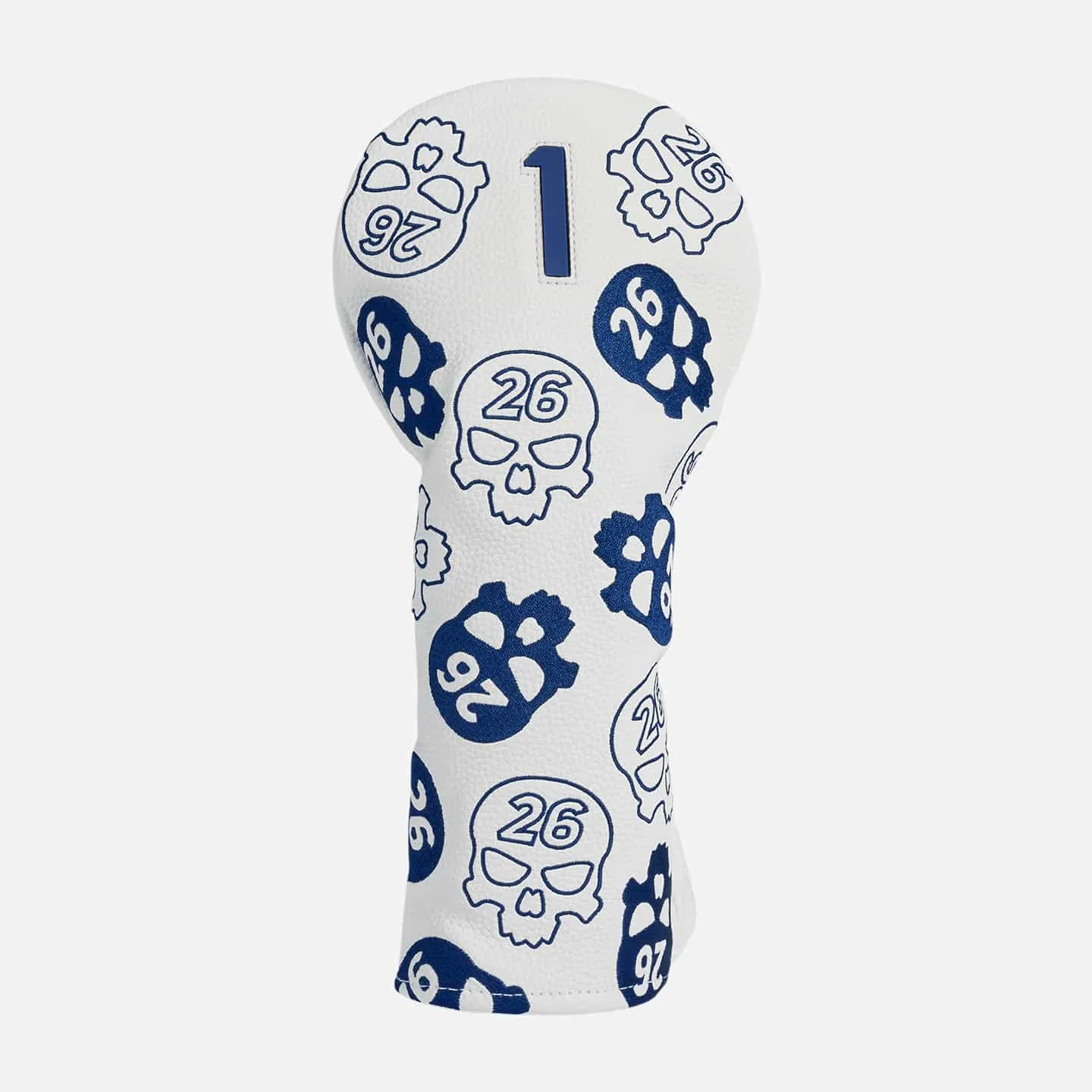 Darkness Driver Headcover