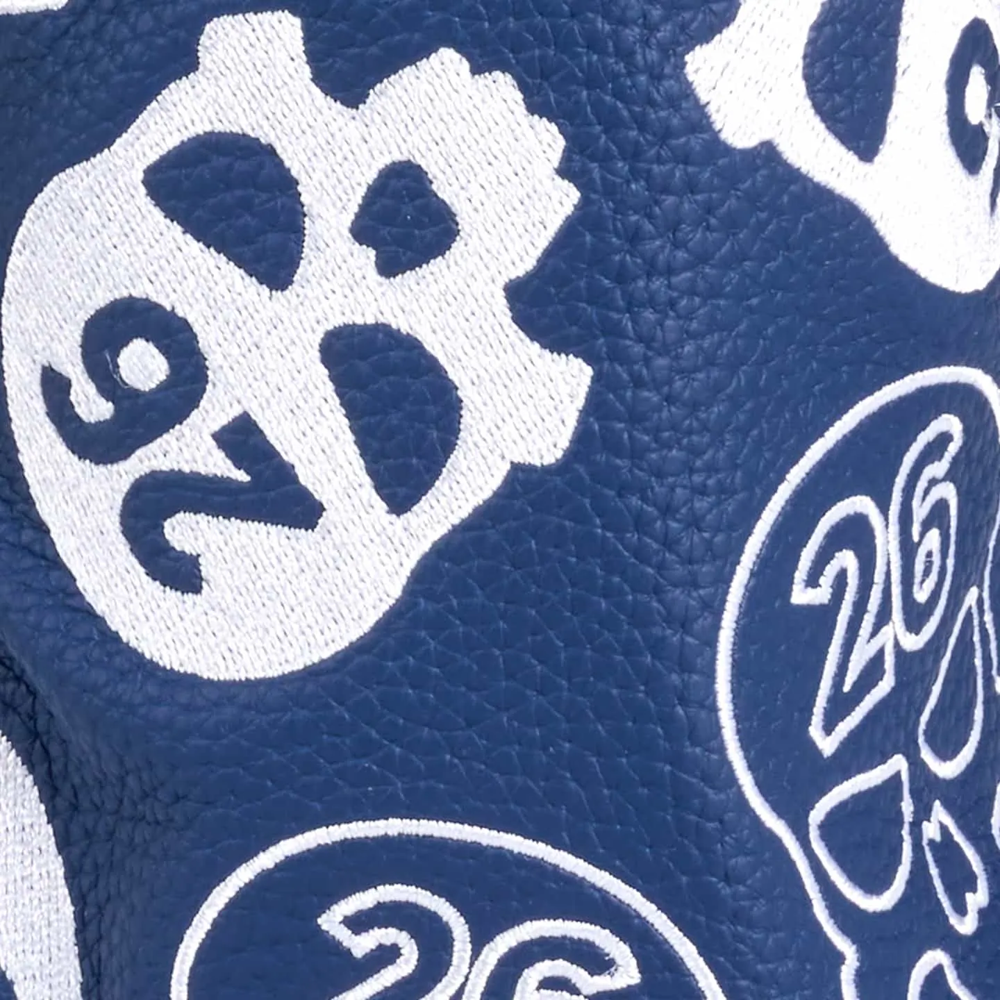 Darkness Driver Headcover