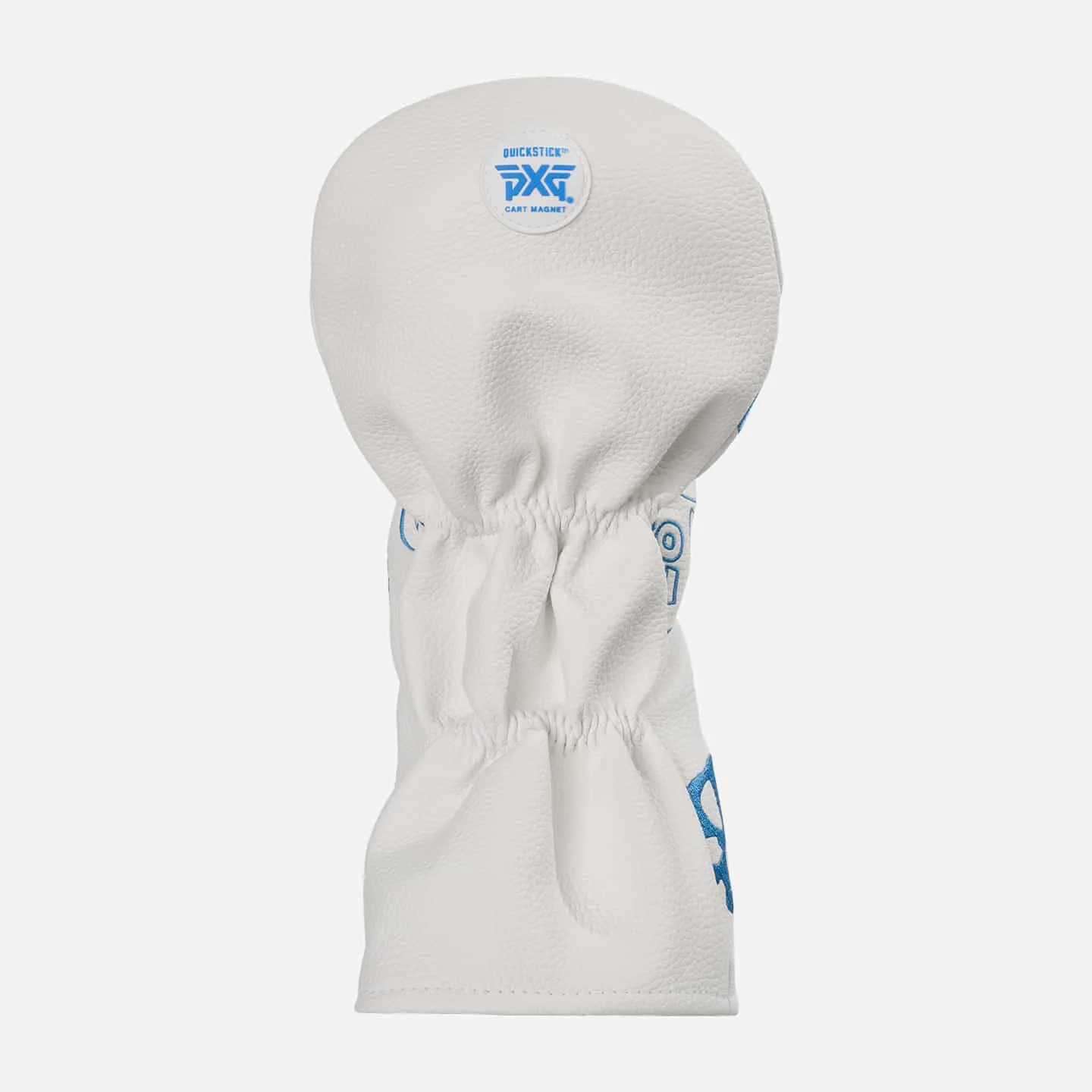 Darkness Driver Headcover