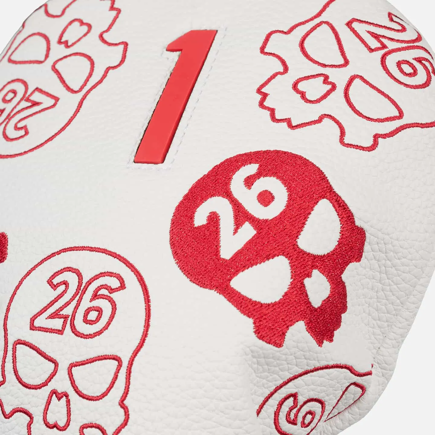 Darkness Driver Headcover