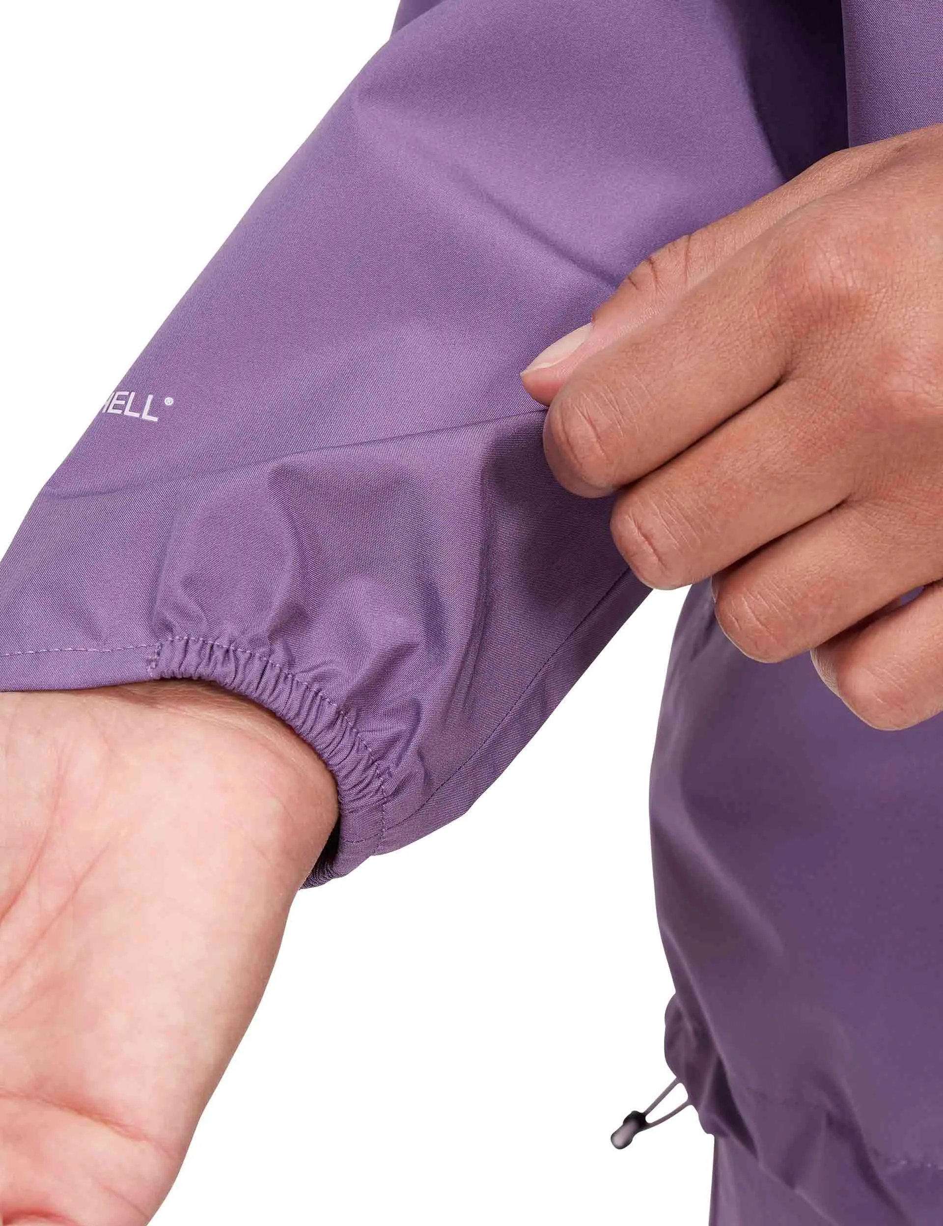 Deluge Pro 3.0 Waterproof Jacket - Aura