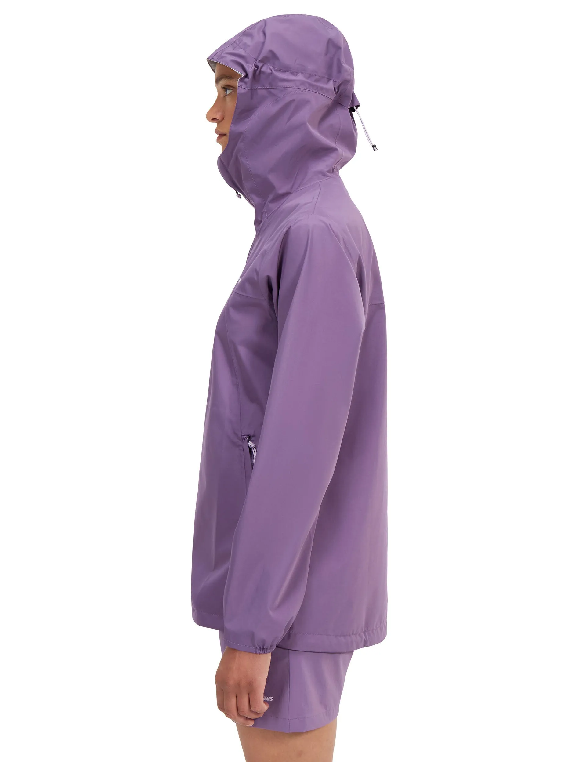 Deluge Pro 3.0 Waterproof Jacket - Aura