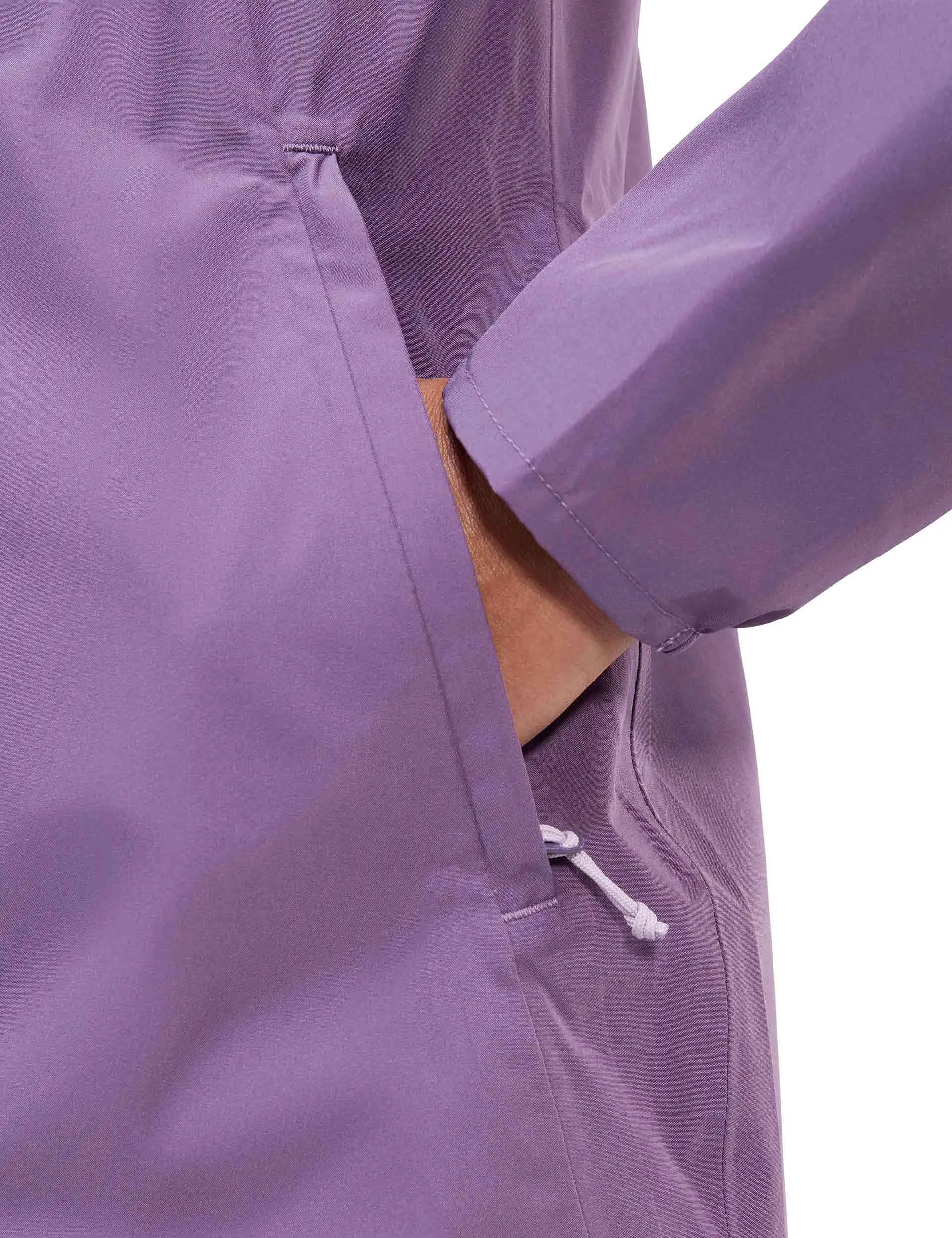 Deluge Pro 3.0 Waterproof Jacket - Aura