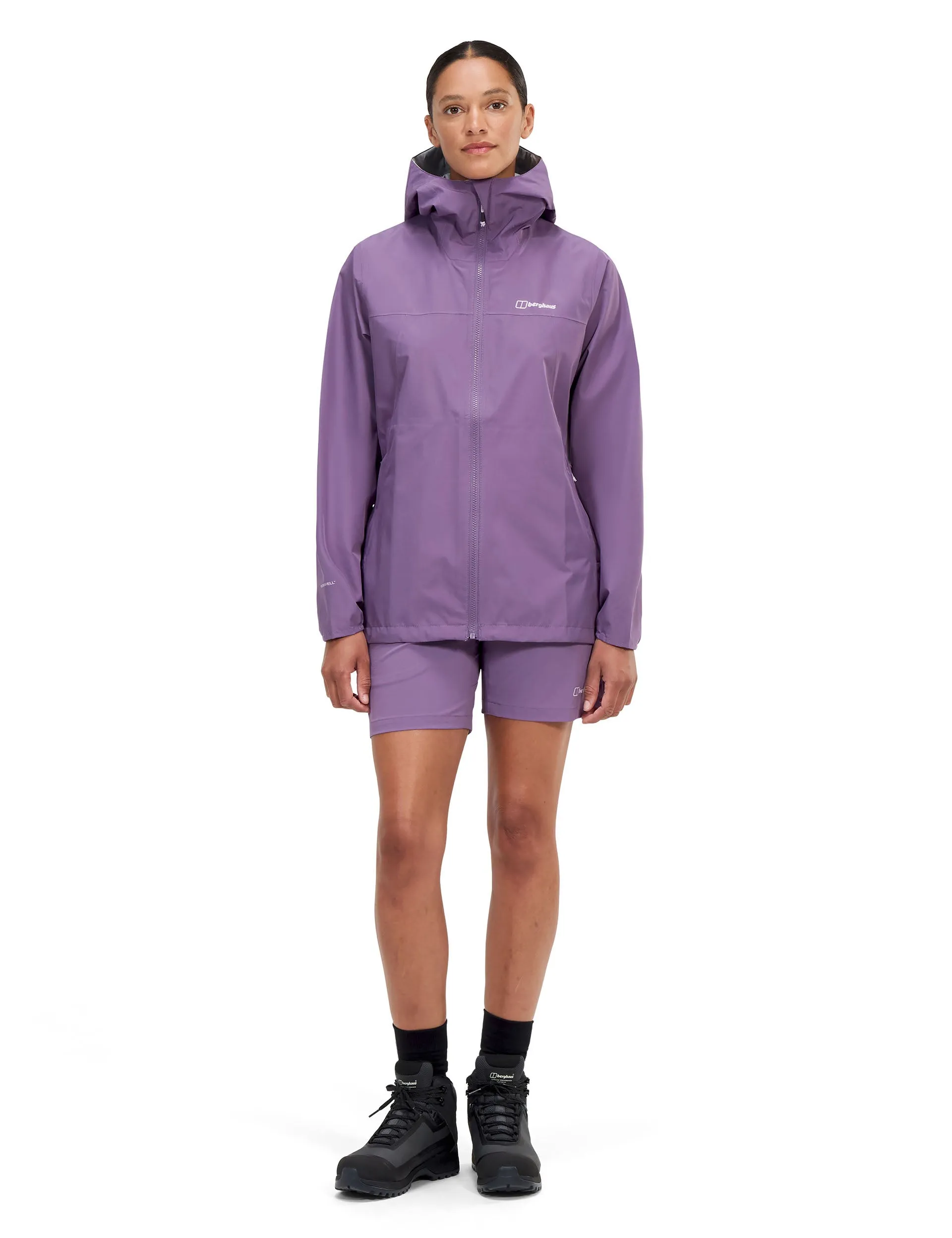 Deluge Pro 3.0 Waterproof Jacket - Aura