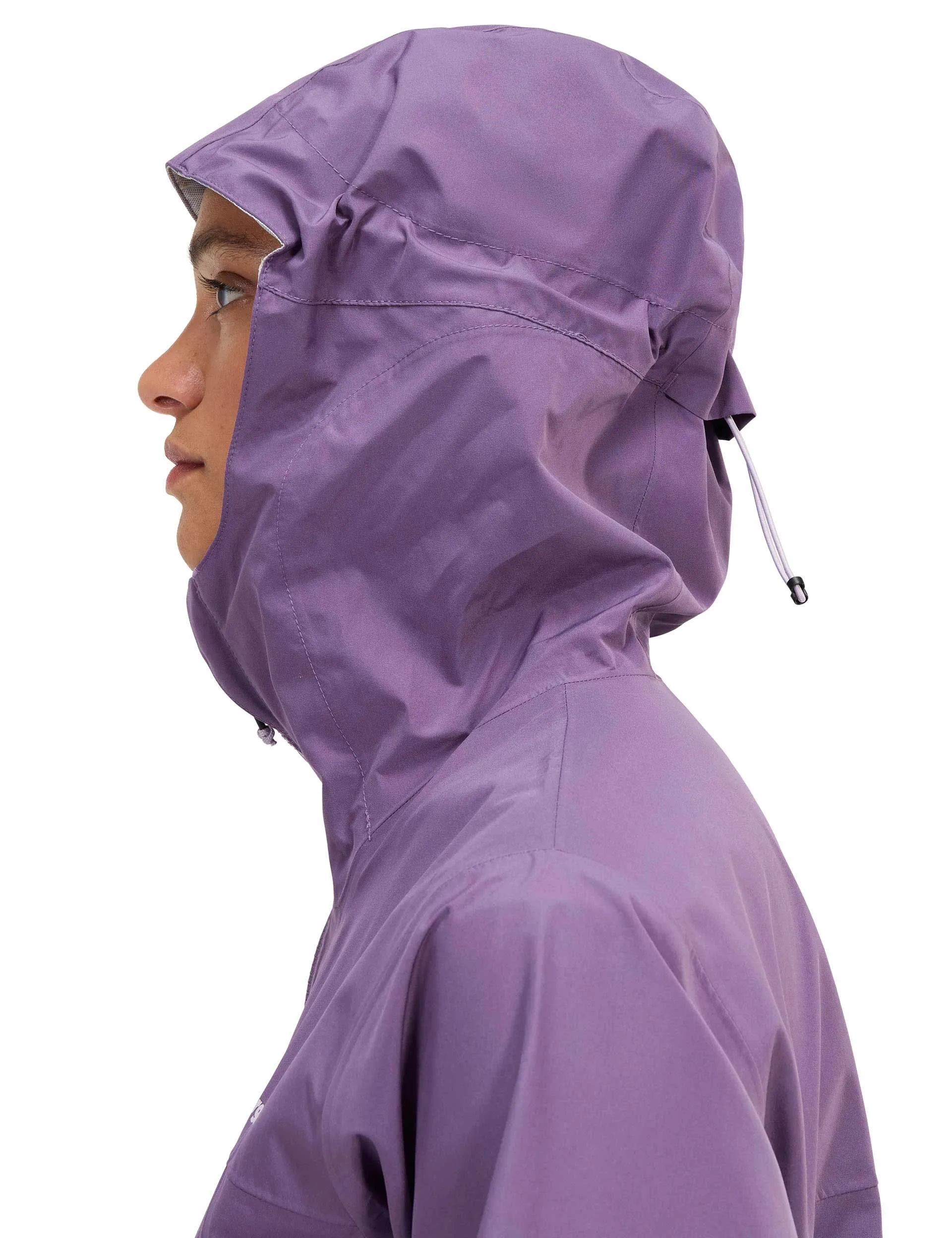 Deluge Pro 3.0 Waterproof Jacket - Aura
