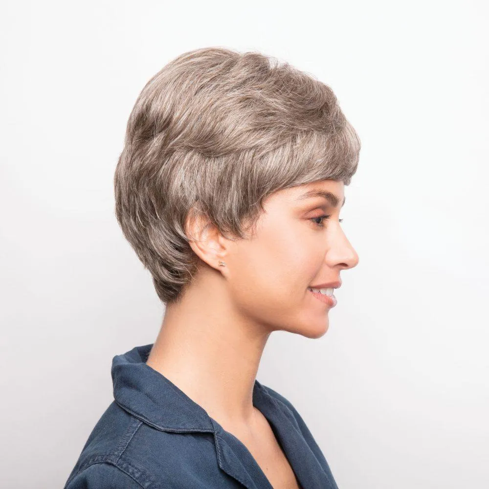 Dixie Wig by Rene of Paris | Synthetic (Double Mono) | Clearance Sale