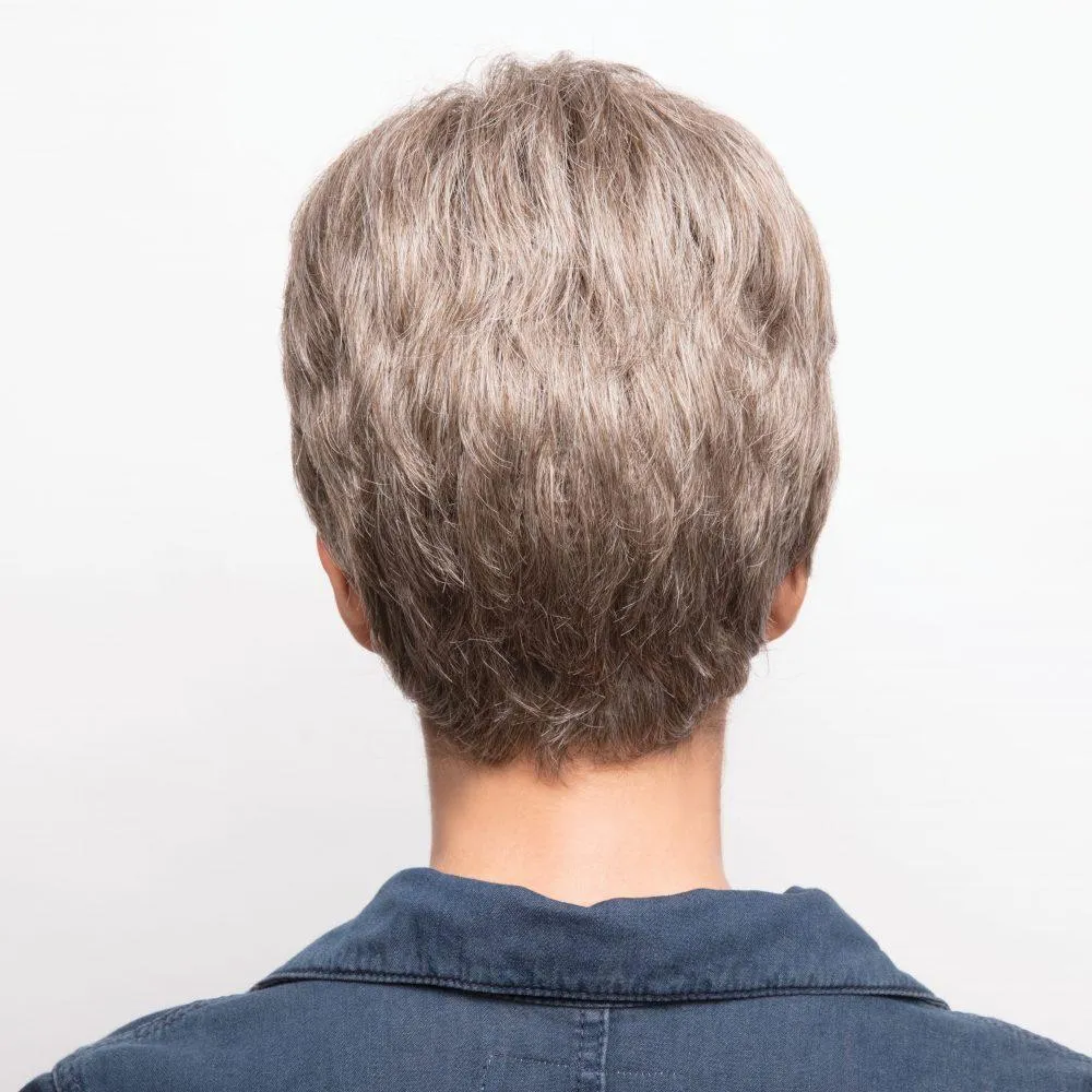 Dixie Wig by Rene of Paris | Synthetic (Double Mono) | Clearance Sale