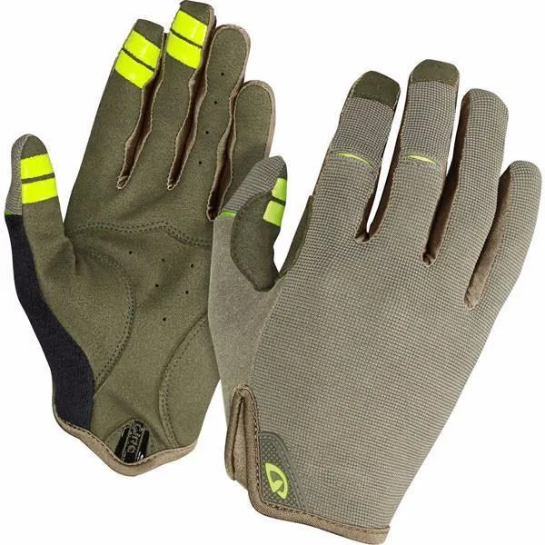 DND MTB Glove