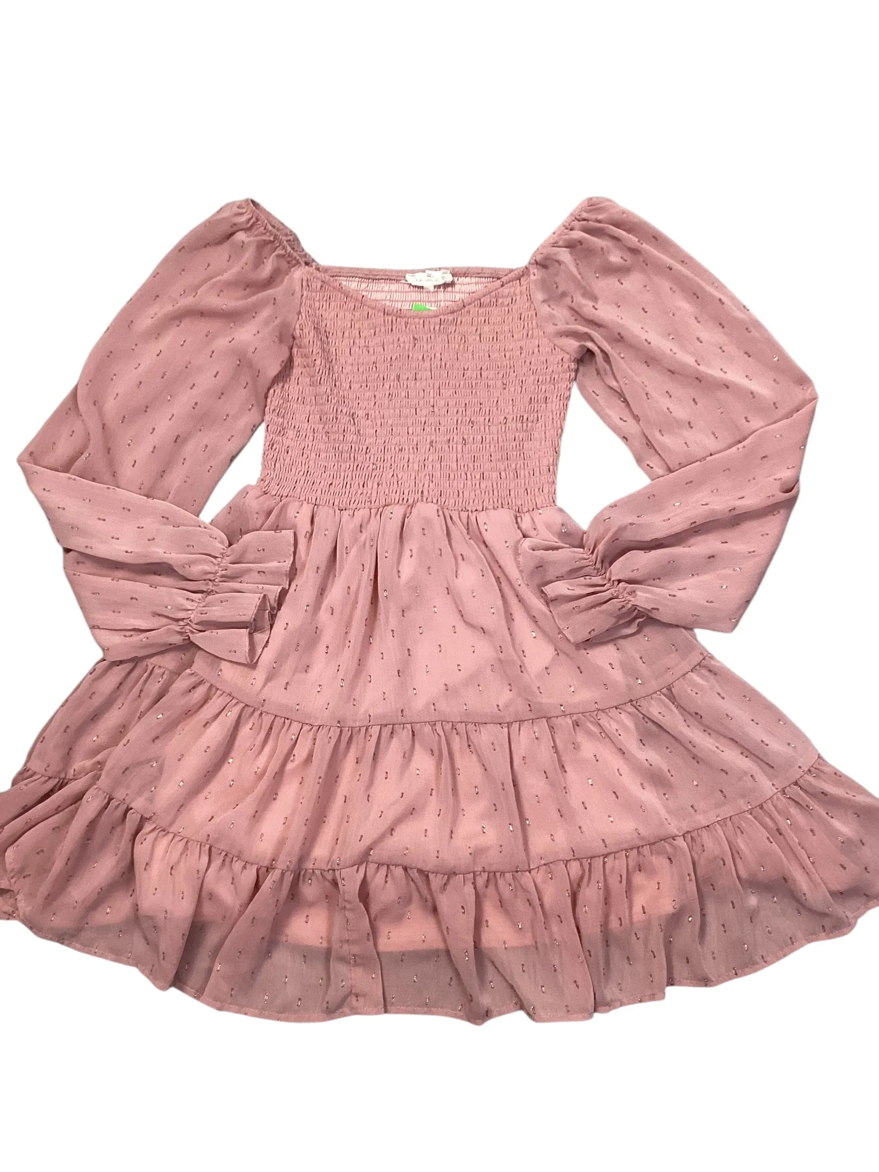 Dress Casual Short By Altard State In Pink, Size:Xs