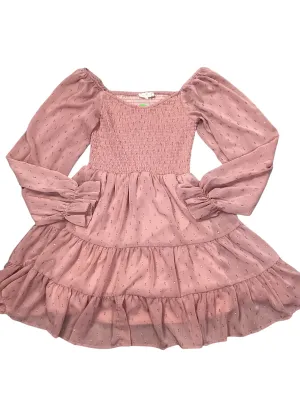 Dress Casual Short By Altard State In Pink, Size:Xs