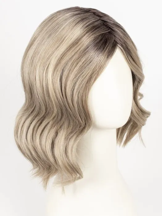 Dress Me Up | Synthetic Lace Front Wig (Mono Part)