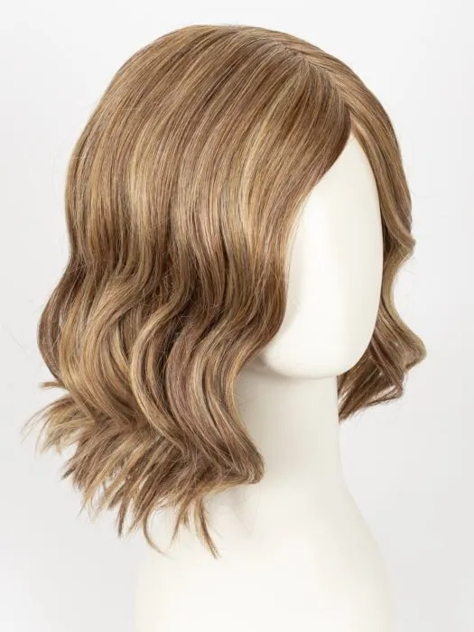 Dress Me Up | Synthetic Lace Front Wig (Mono Part)