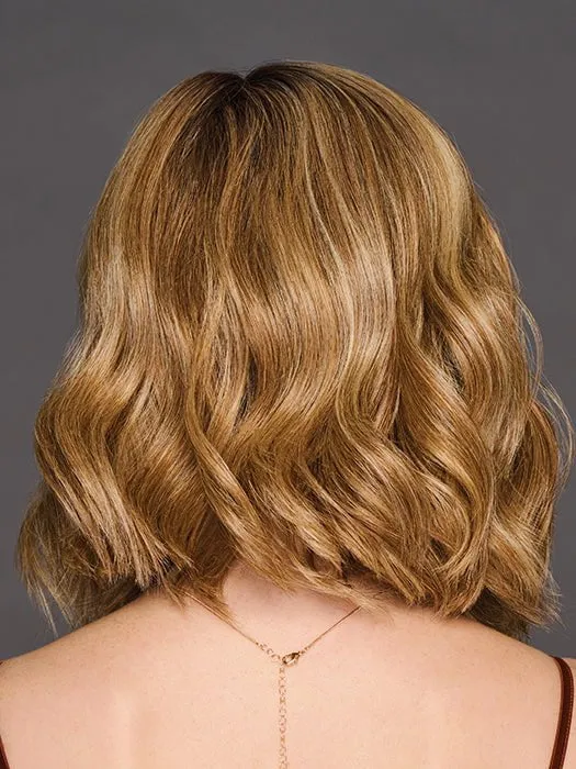 Dress Me Up | Synthetic Lace Front Wig (Mono Part)