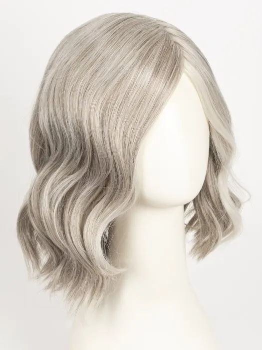 Dress Me Up | Synthetic Lace Front Wig (Mono Part)