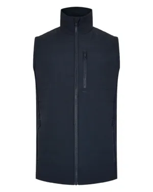 Dubarry Mens Baltic Fleece Gilet