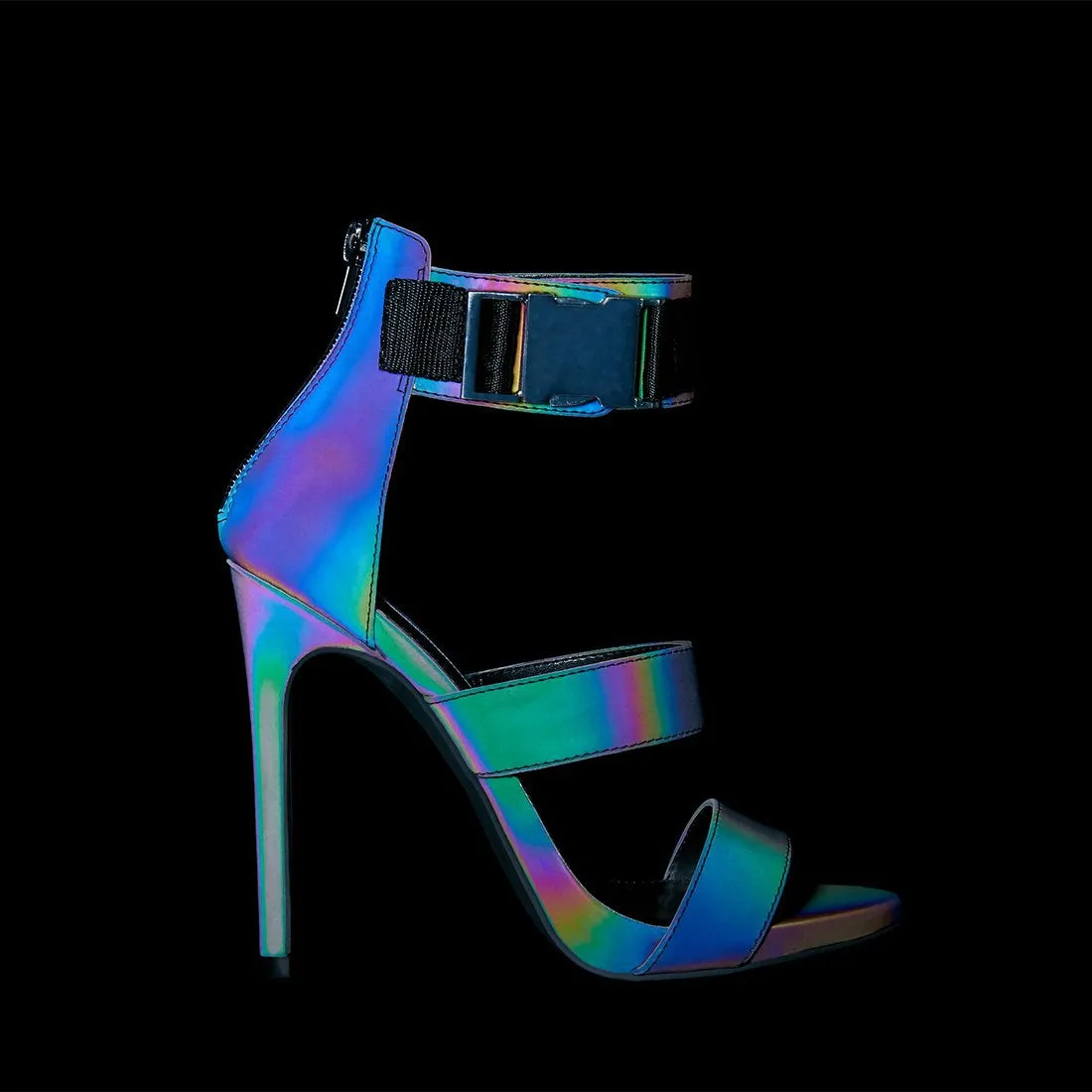 FELICE REFLECTIVE - SM REBOOTED
