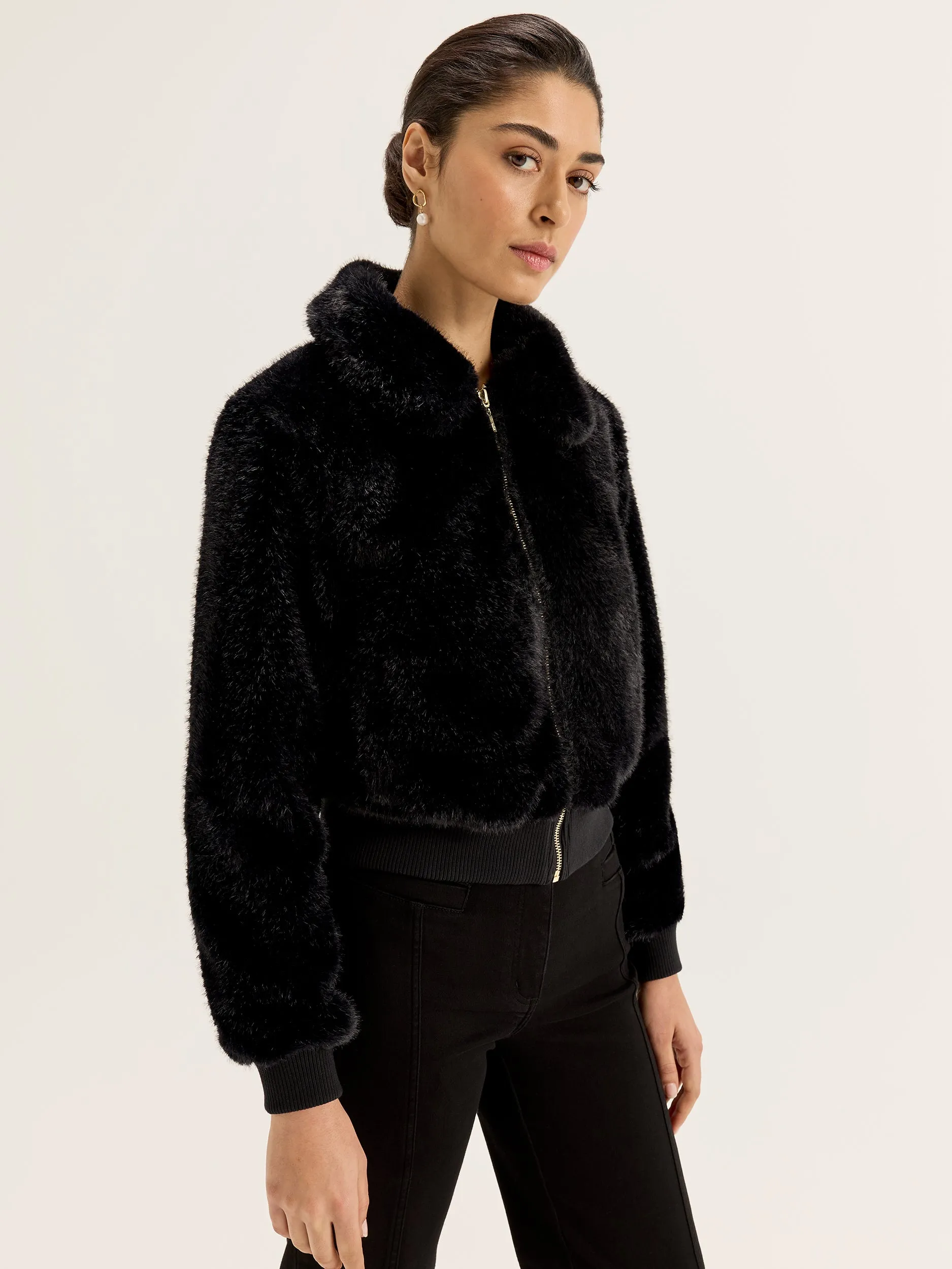 Felix Jacket