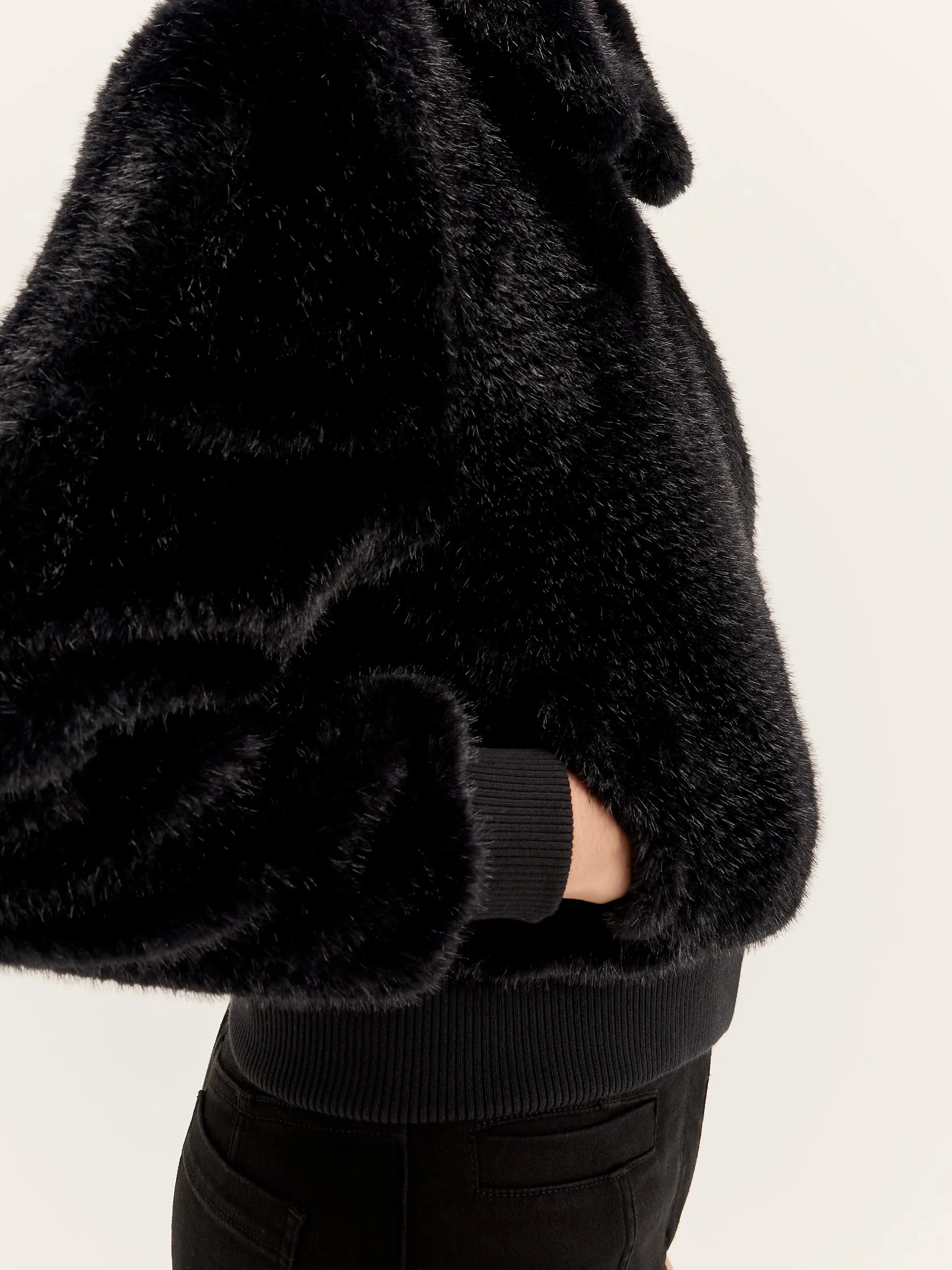 Felix Jacket
