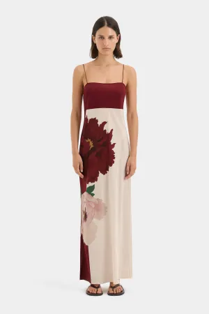 Florian Slip Dress