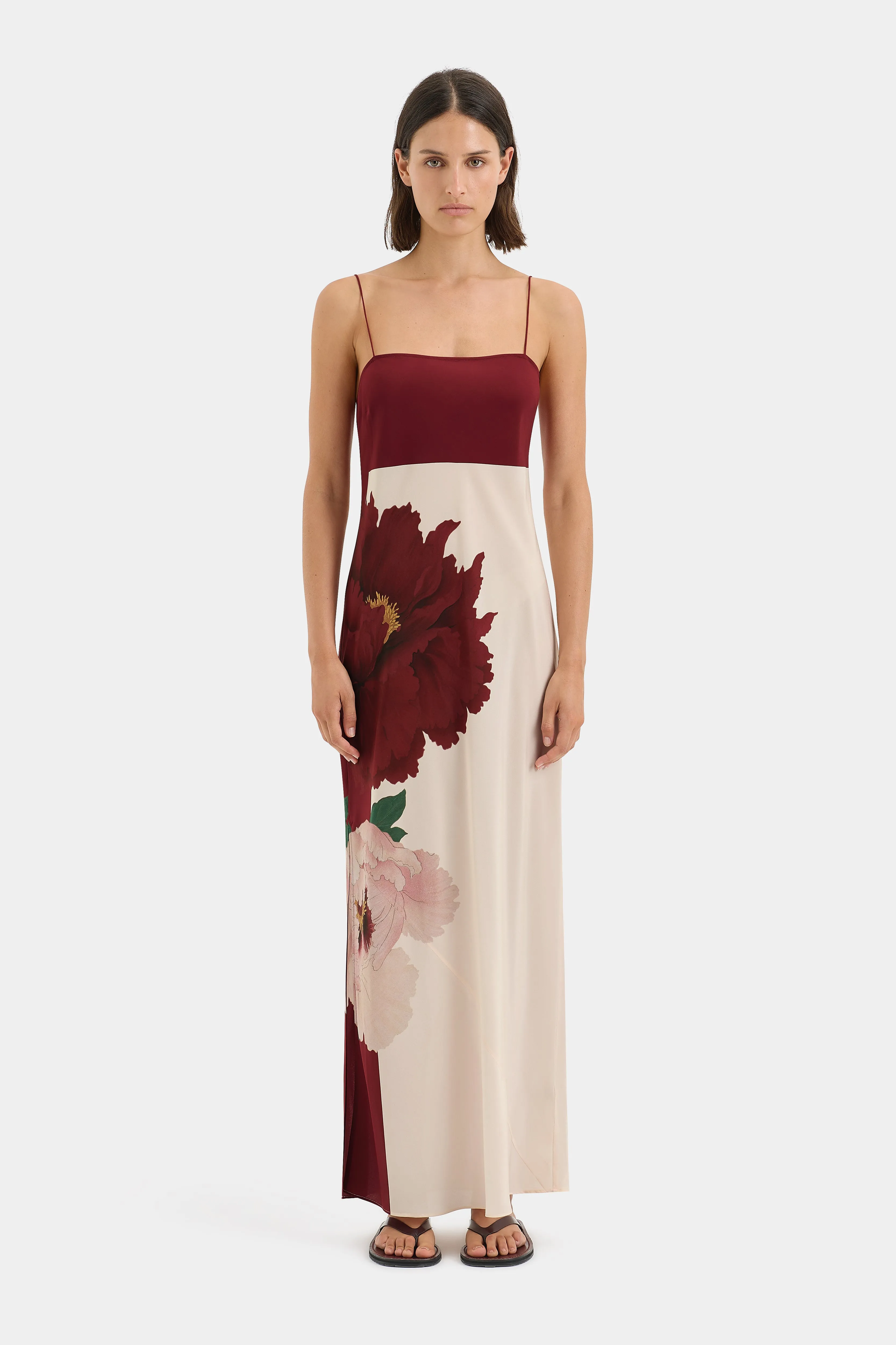 Florian Slip Dress