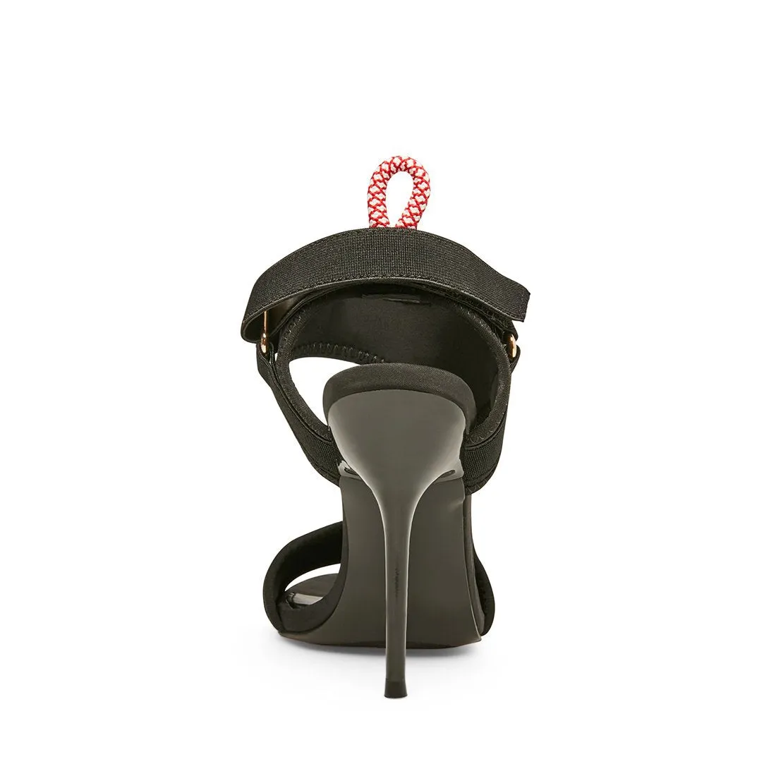 FLOSS BLACK - SM REBOOTED
